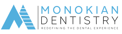 Monokian Dentistry logo