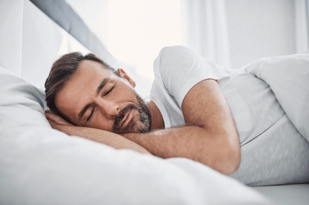 Sleep Apnea in Marlton, NJ