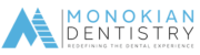 Monokian Dentistry logo