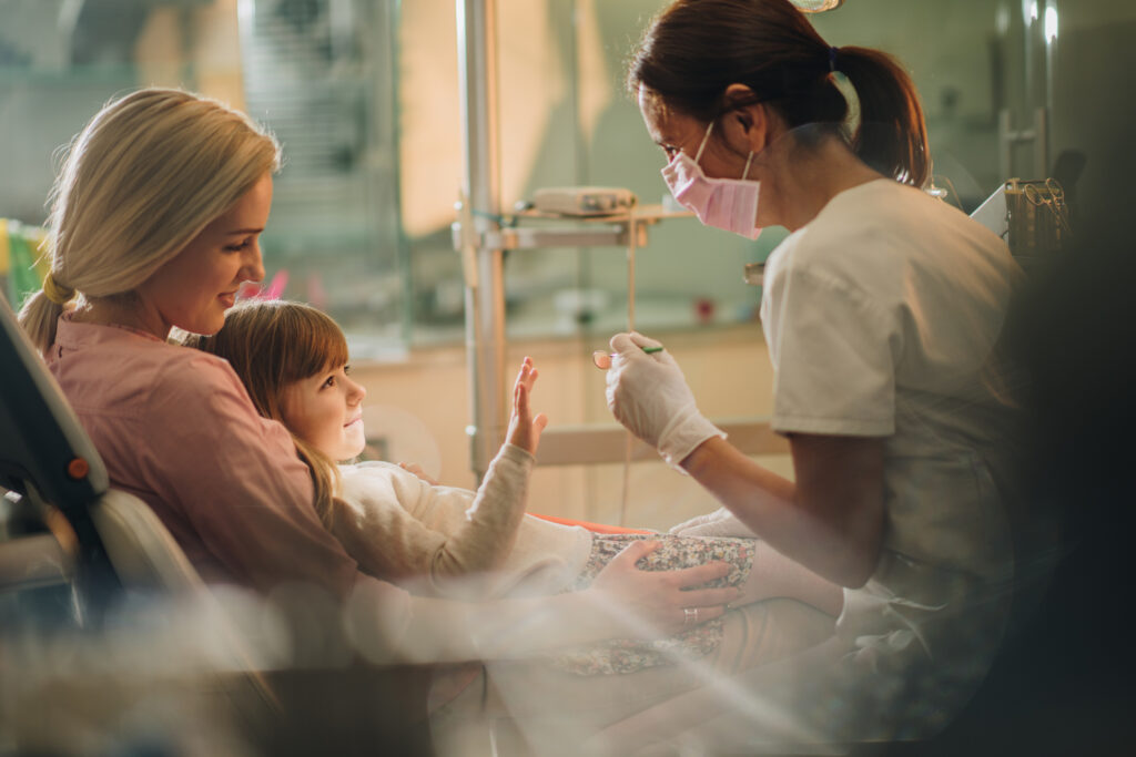 Family Dentist in Haddonfield, NJ