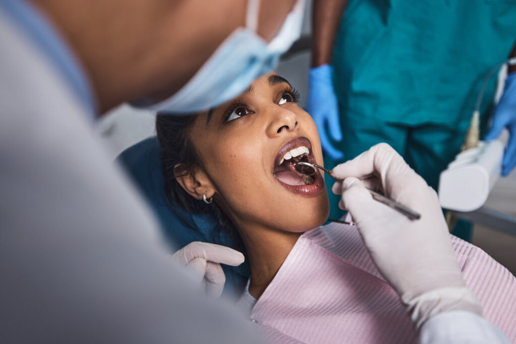 Root Canal in Marlton, NJ