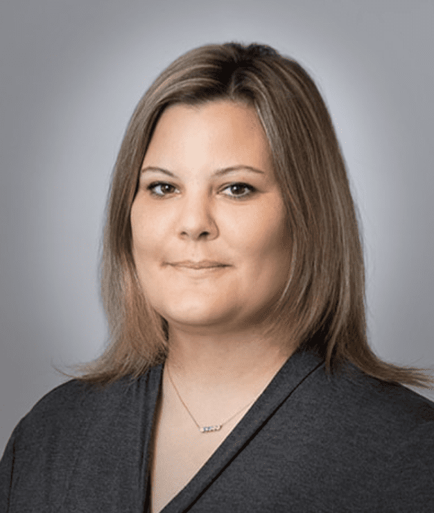 Melissa: Patient Coordinator