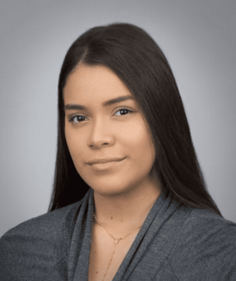 Michelle: Registered Dental Assistant