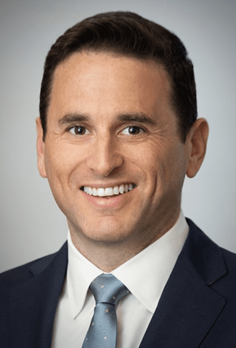 Dr. Jason Slomovitz