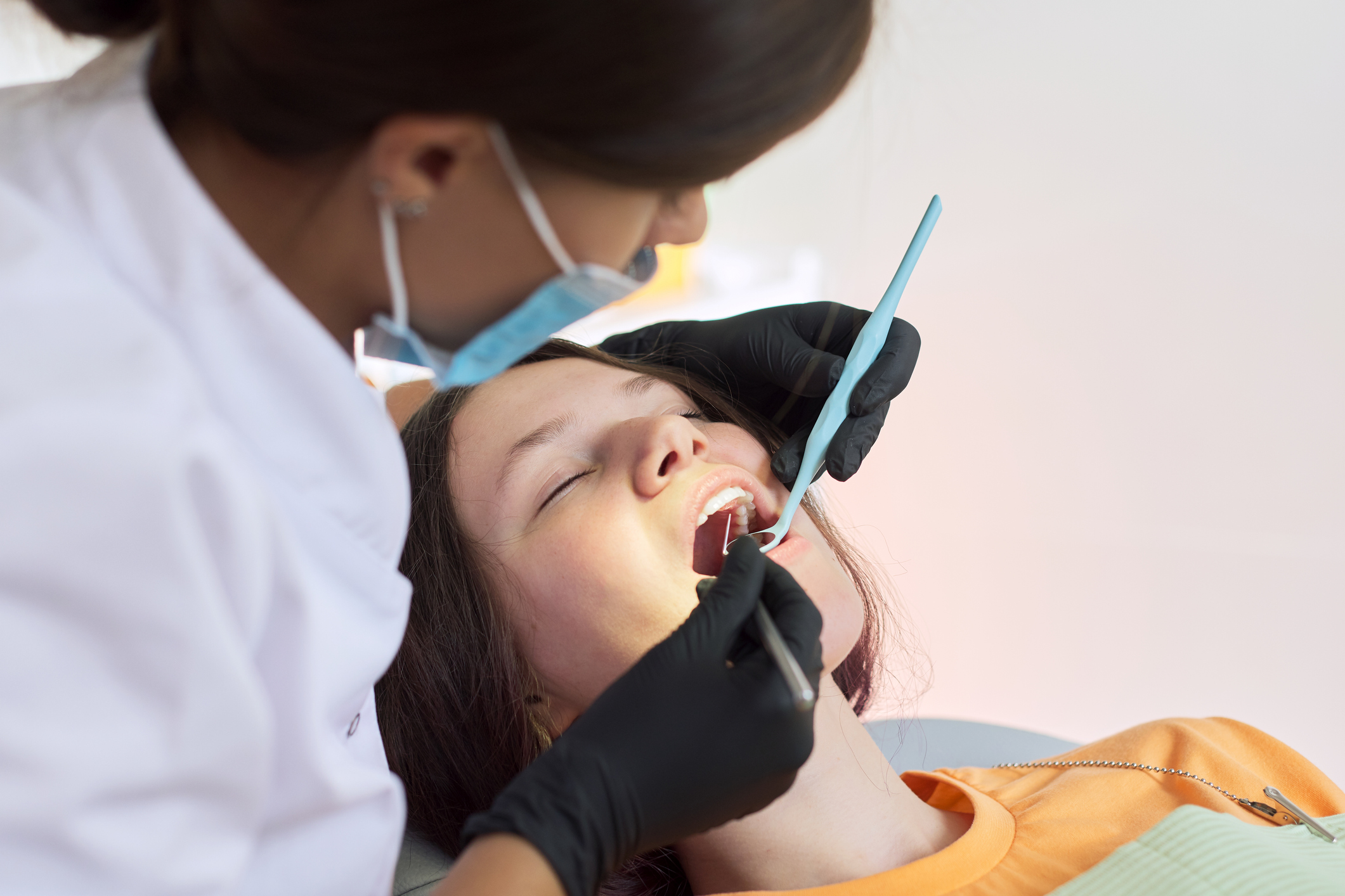 Dental Sedation in Haddonfield, NJ