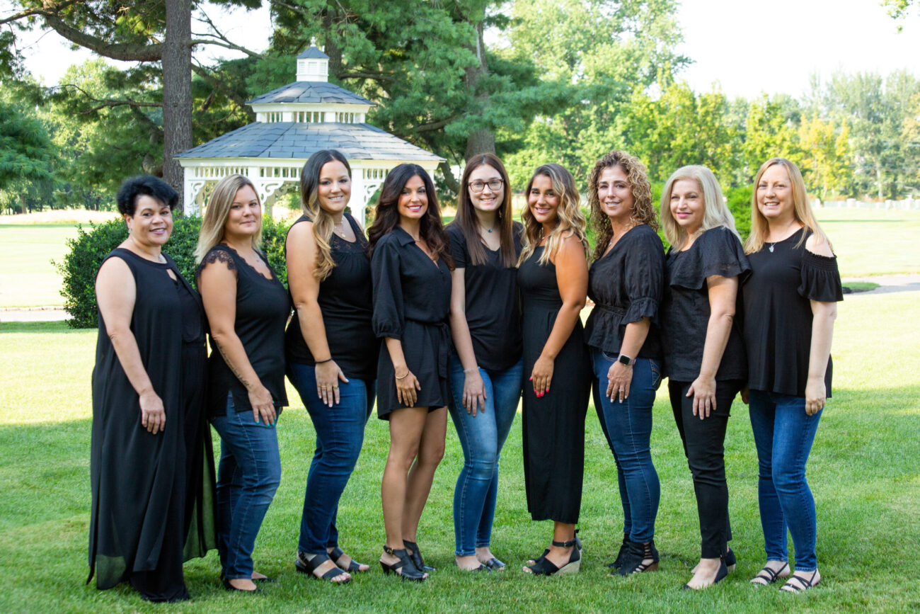 PATIENT SERVICES TEAM