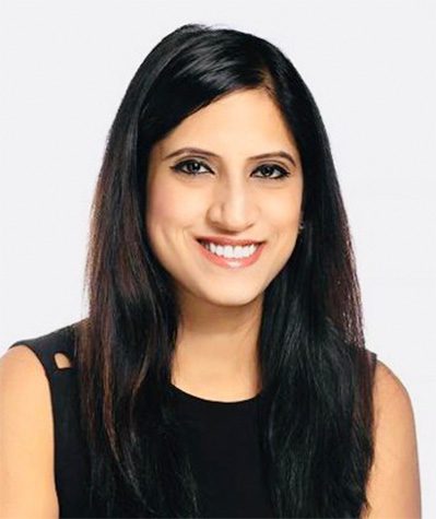 Dr. Poonam Yadav