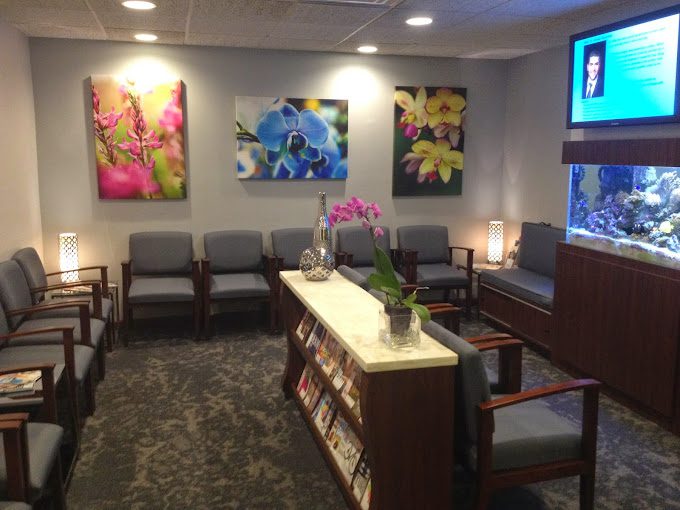 Monokian Dentistry office in Marlton, NJ